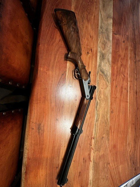 Blaser BD 14 – afbeelding 3