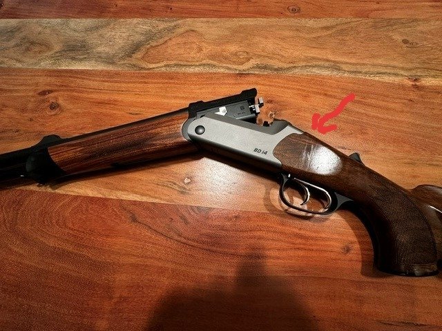Blaser BD 14 – afbeelding 2