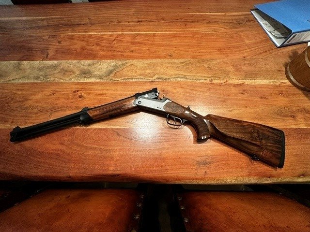 Blaser BD 14 – afbeelding 1