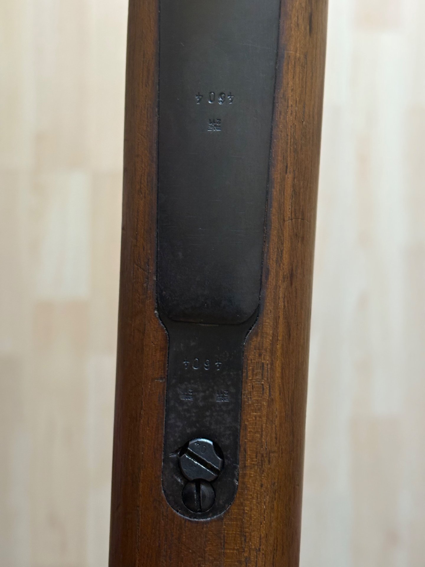 98 K cal. 8x57 is – 4. kép