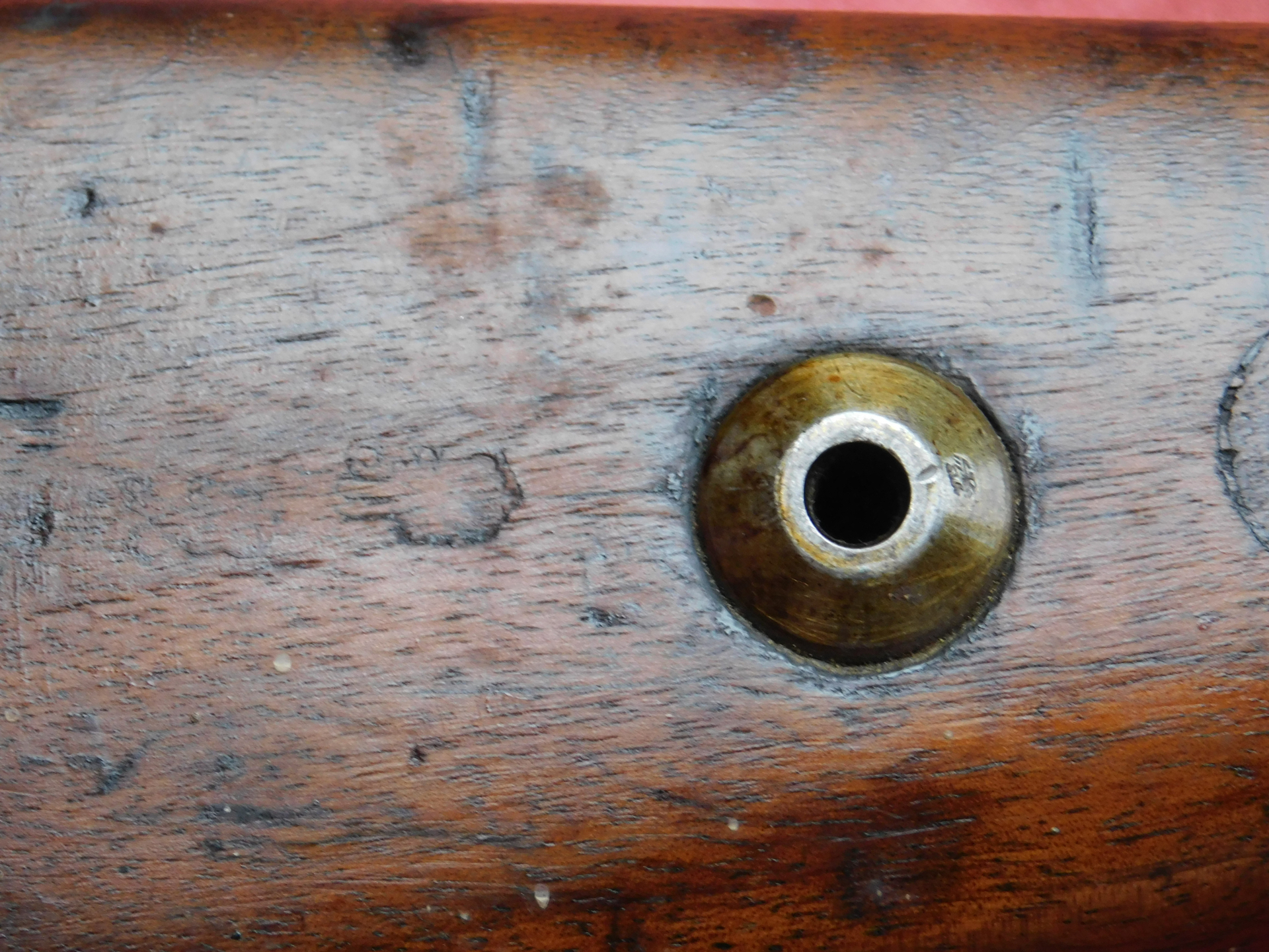 Rarität: Karabiner 98b, Kal. 8x57 IS – Bild 5