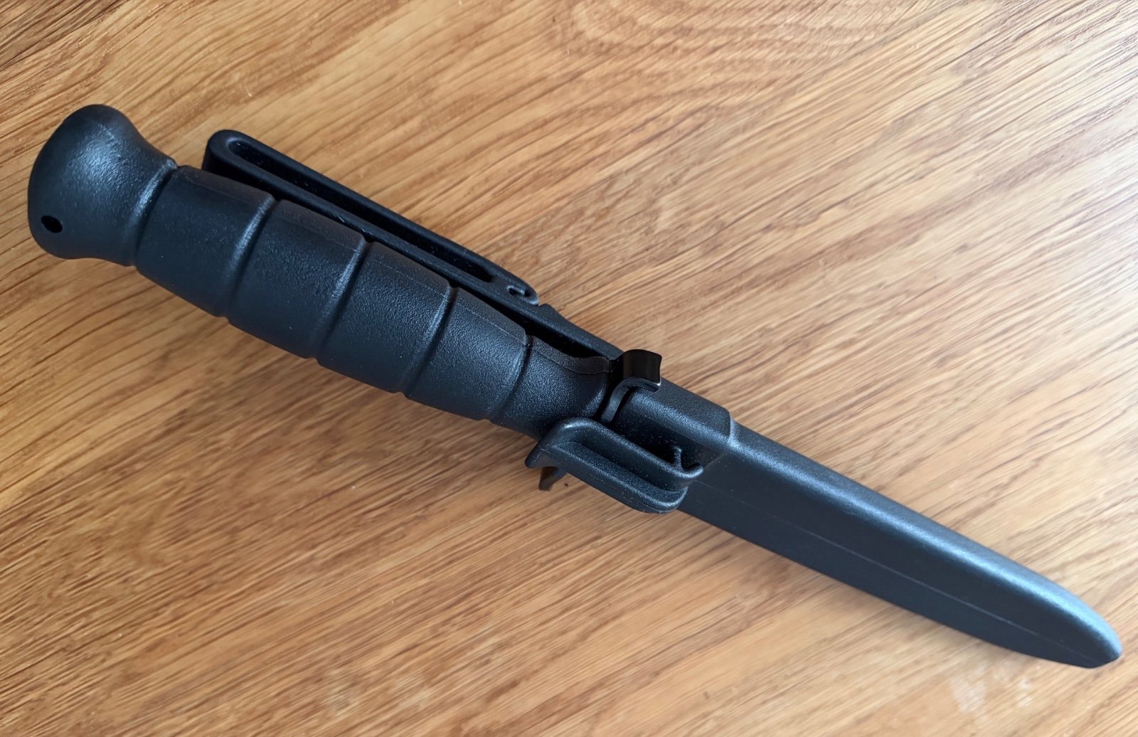 Glock Messer – billede 2