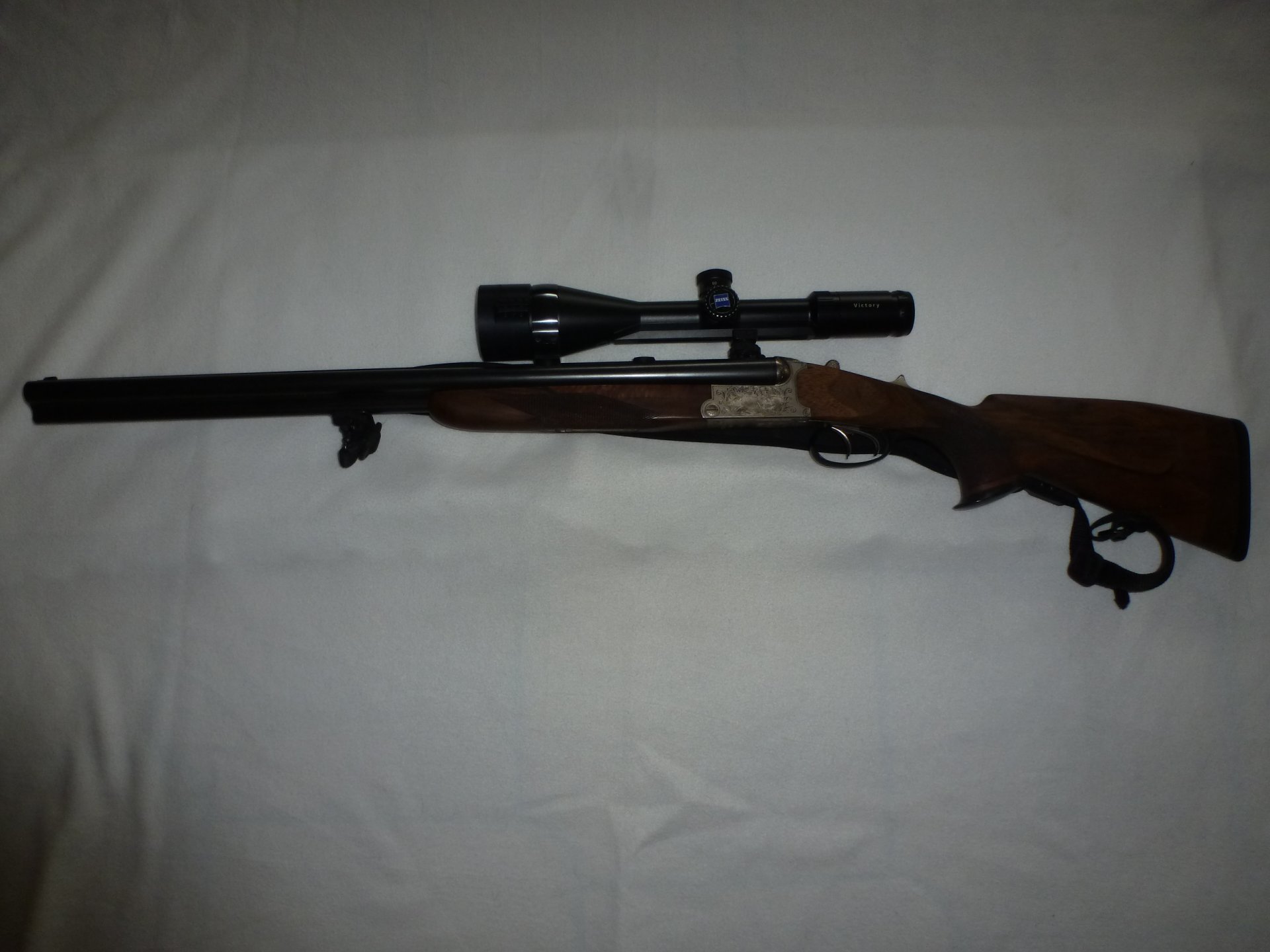 Krieghoff Plus Drillung – kuva 1