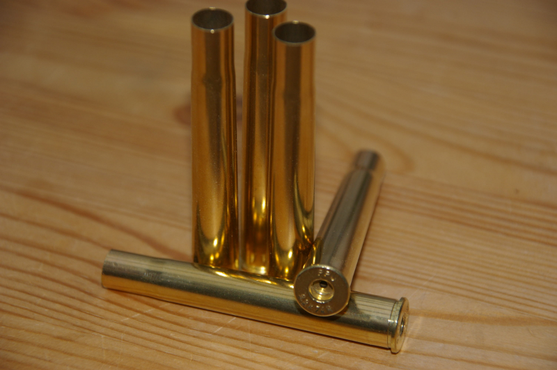 9,3x74R Hülsen von PPU mit Bodenstempel PPU kalibriert und nass gereinigt!!! – Bild 1