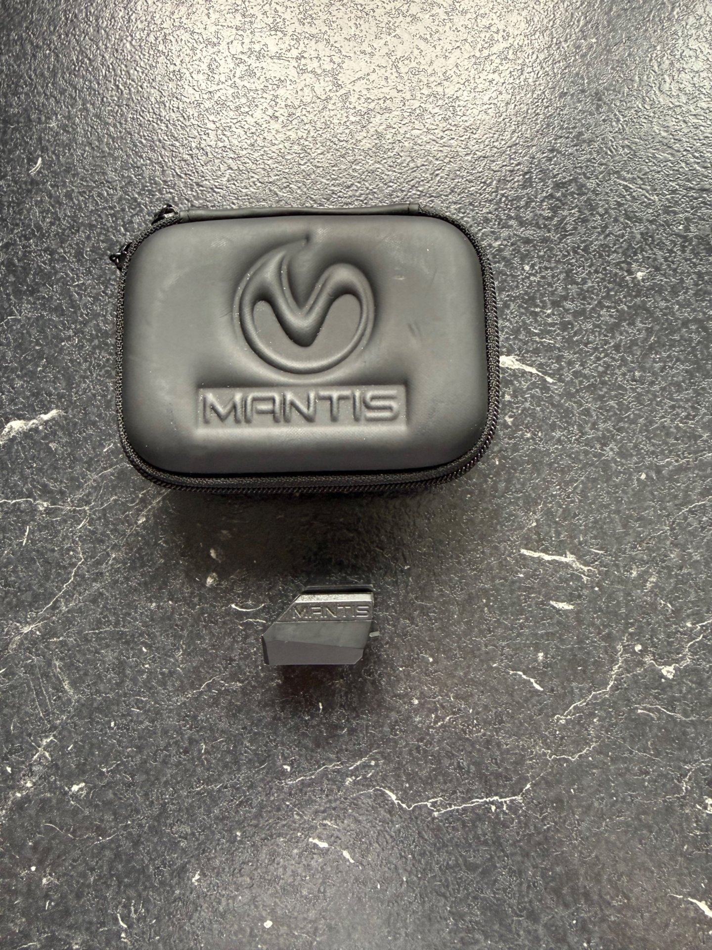 Mantis X3 Schiesstrainer – nuotrauka 1