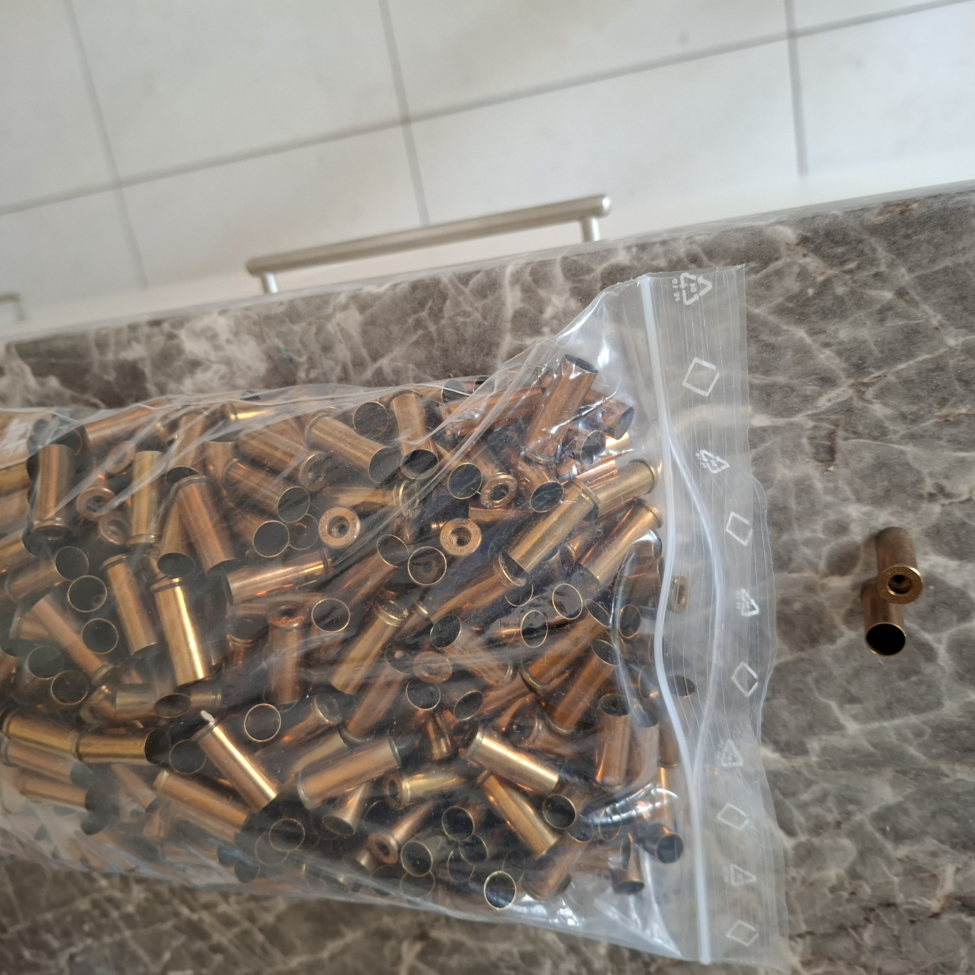.32 S&W Long Hülsen – εικόνα 1