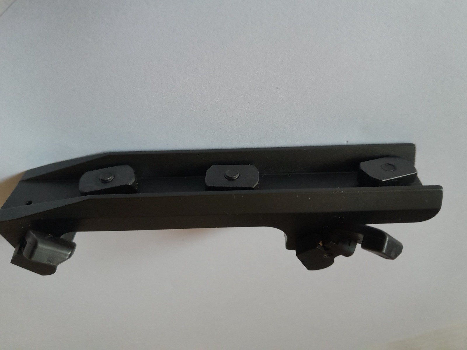 Blaser Sattelmontage für Zeiss Innenschiene – Bild 4