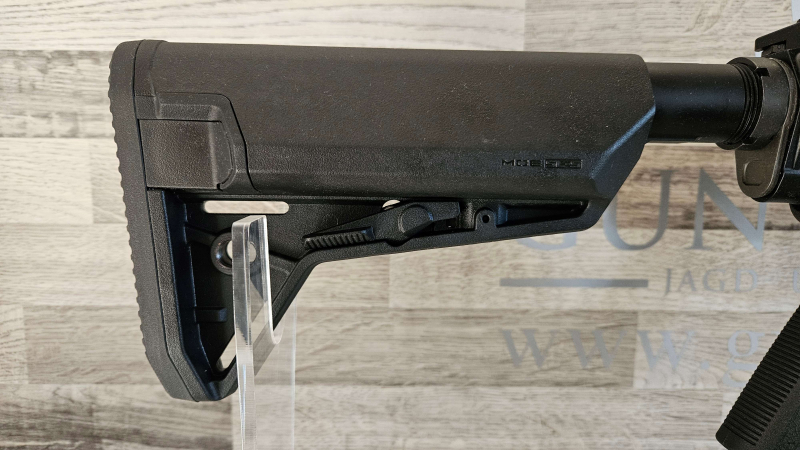 Neuware vom Fachhandel - AR10 Selbstladebüchse Stag Arms Stag 10 Tactical 16" Kal. .308Win. – Bild 3