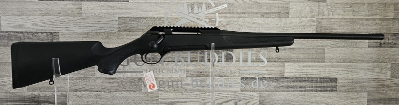 Neuware vom Fachhandel - Haenel Jäger TEN 10 Kal. .308Win. – Bild 1
