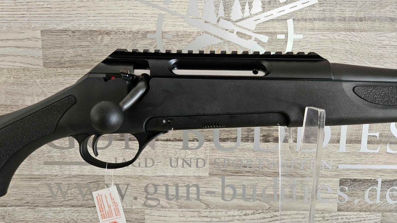 Neuware vom Fachhandel - Haenel Jäger TEN 10 Kal. .308Win. – Bild 4