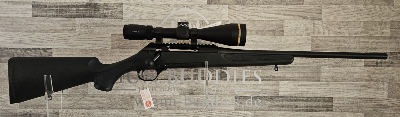 Neuware vom Fachhandel - Haenel Jäger TEN 10 Kal. .308Win. mit Leupold VX-5HD 3-15x56 CDS ZL2 – Bild 1