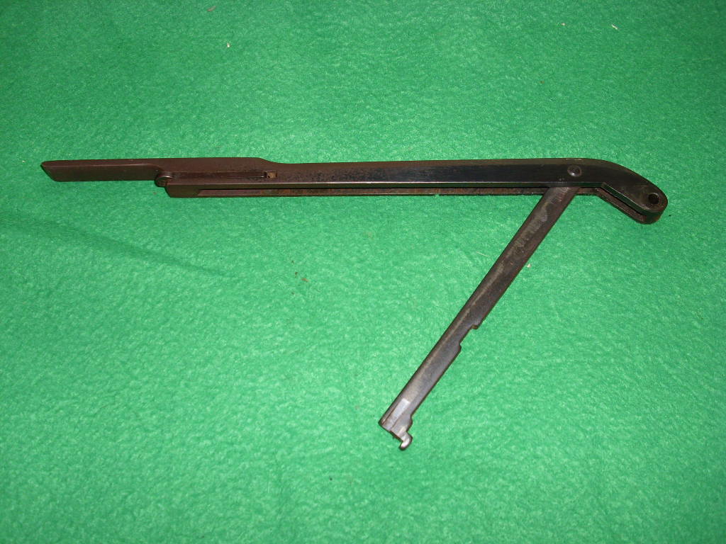 Spannhebel Feinwerkbau 300S – obrázek 1