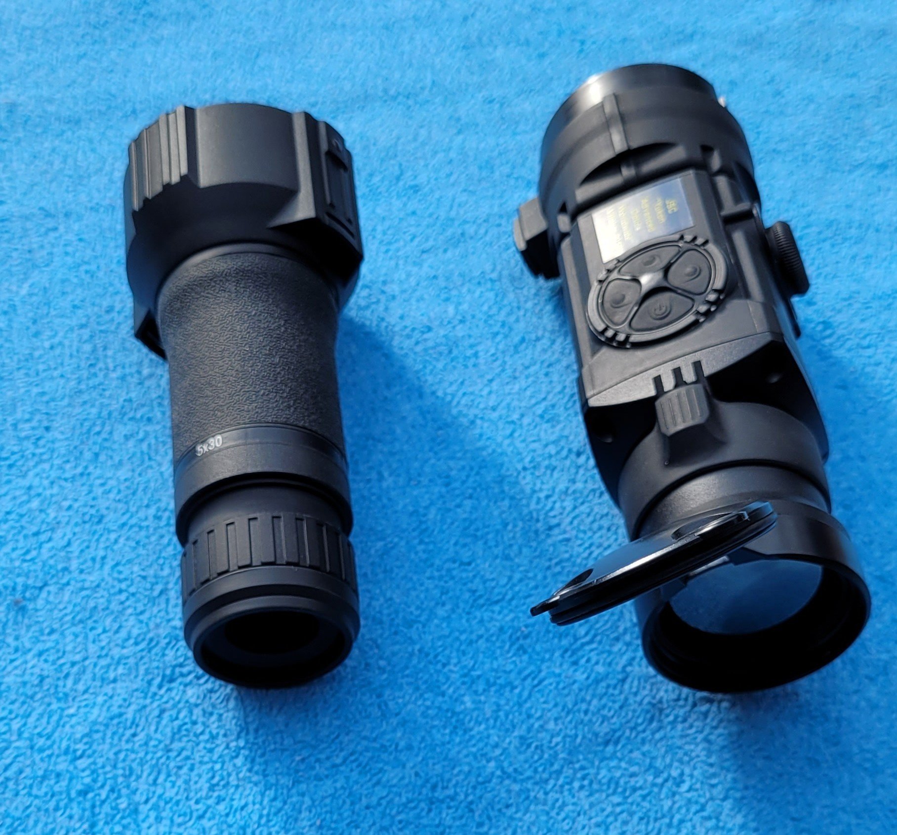 Pulsar - Core FXQ55 BW – kuva 4