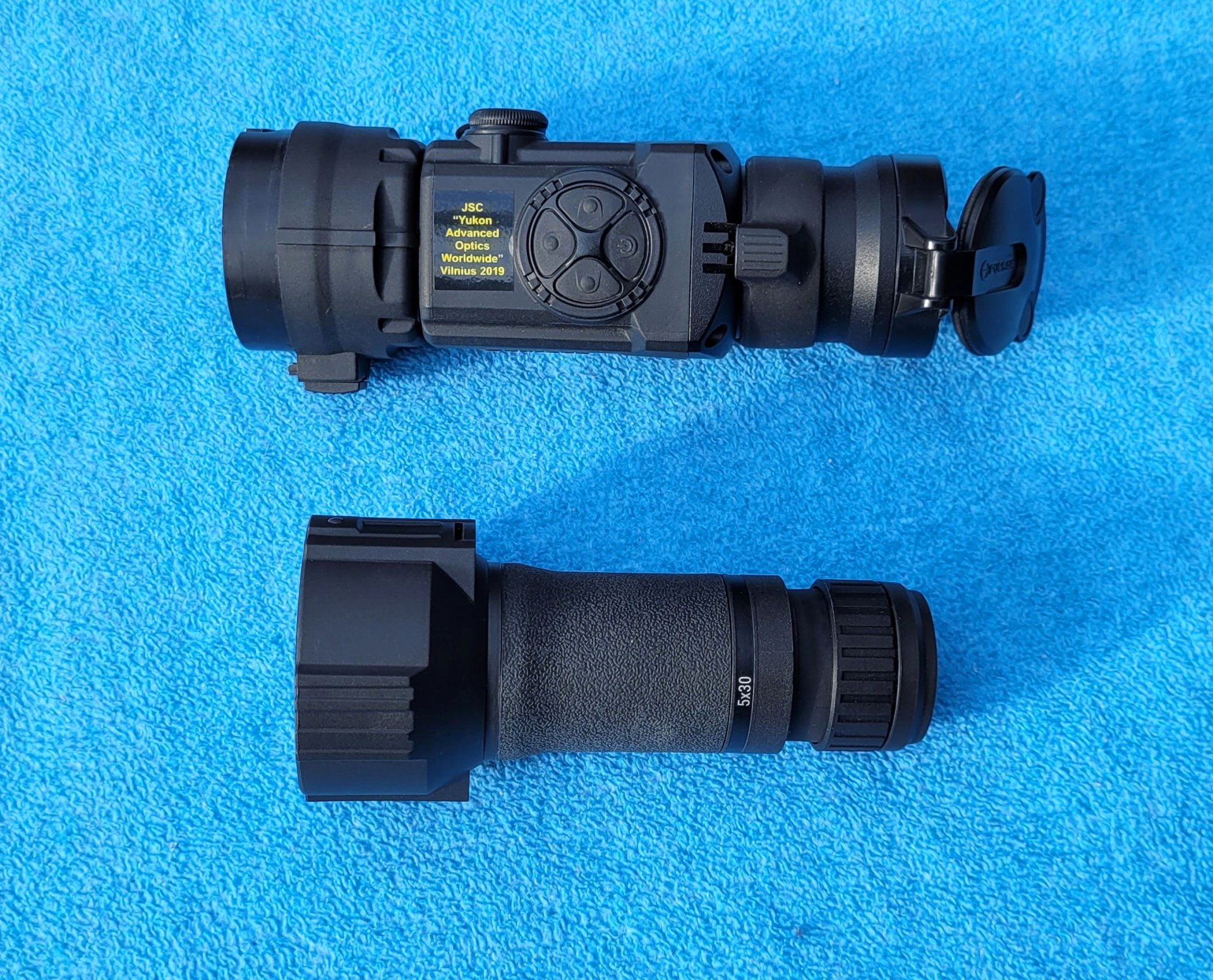 Pulsar - Core FXQ55 BW – kuva 3