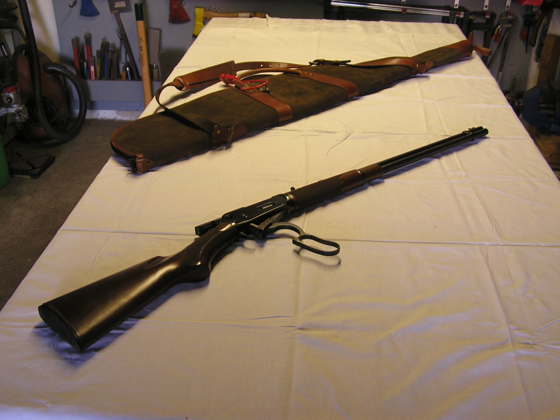 Winchester 94 – obrázek 2
