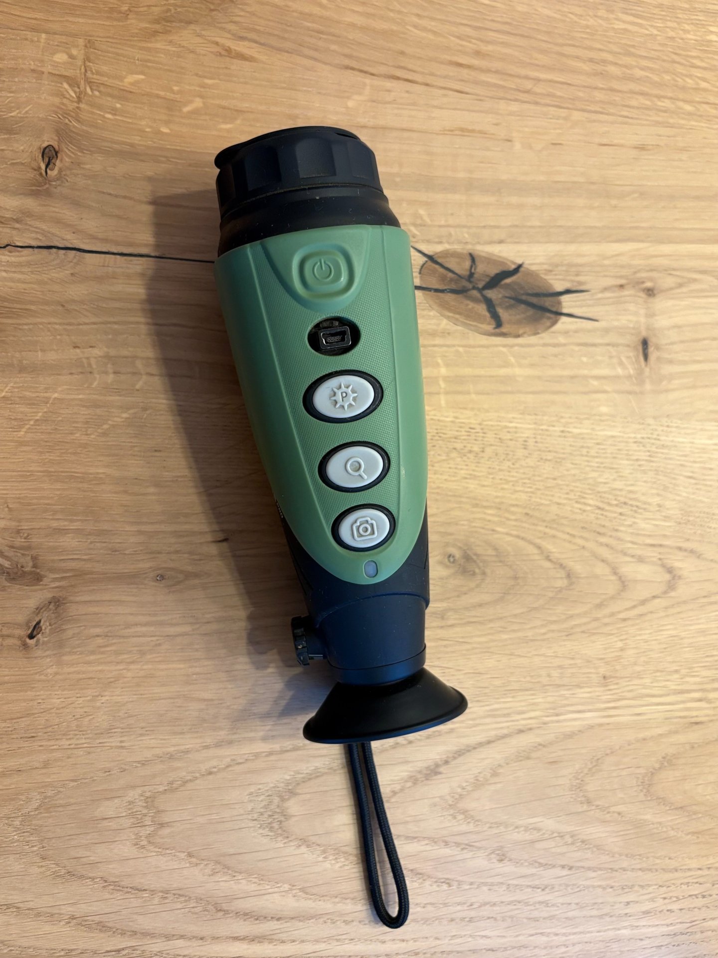 Liemke Keiler 35 pro (Modell 2019) – Bild 3