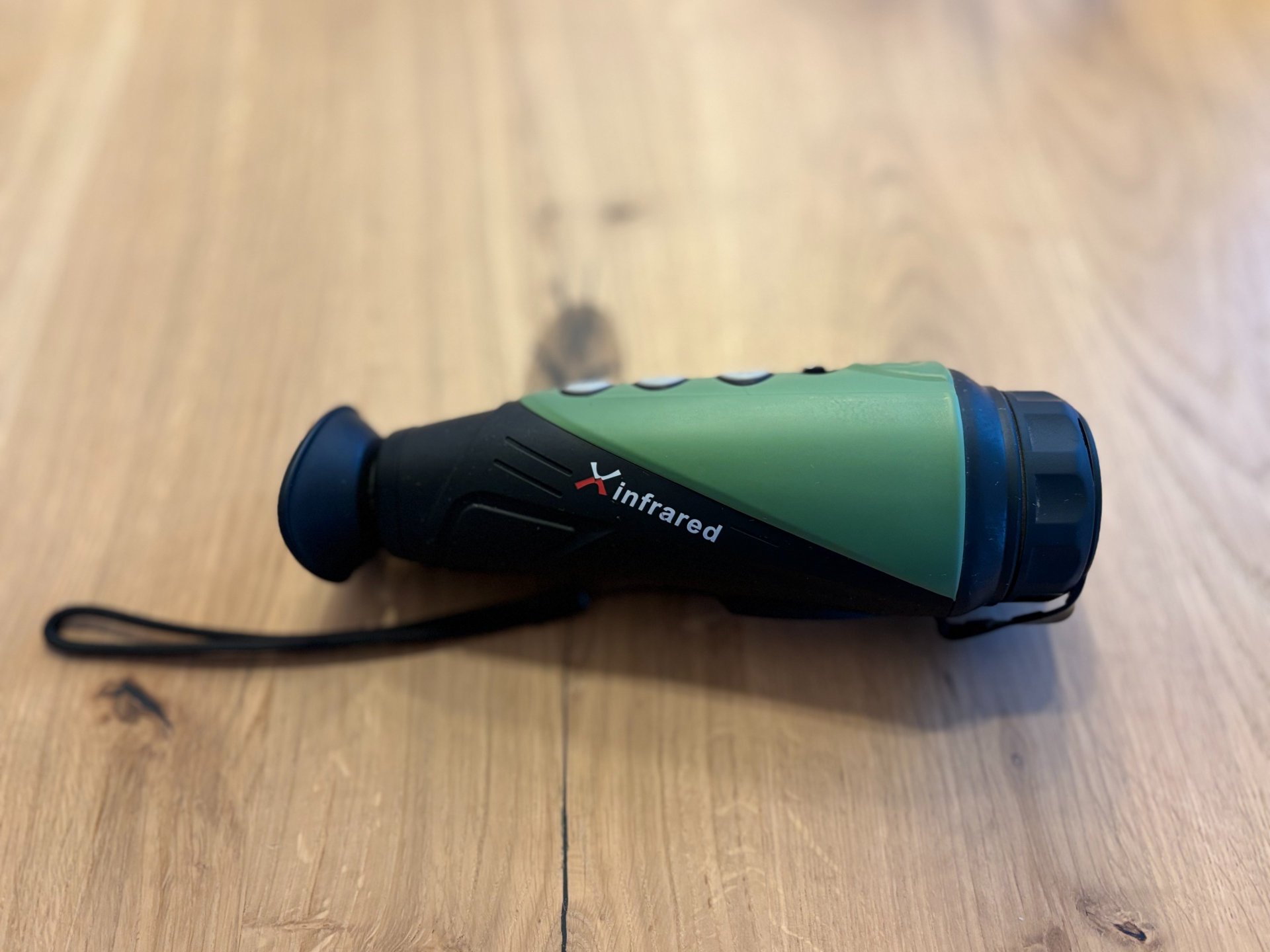 Liemke Keiler 35 pro (Modell 2019) – Bild 1