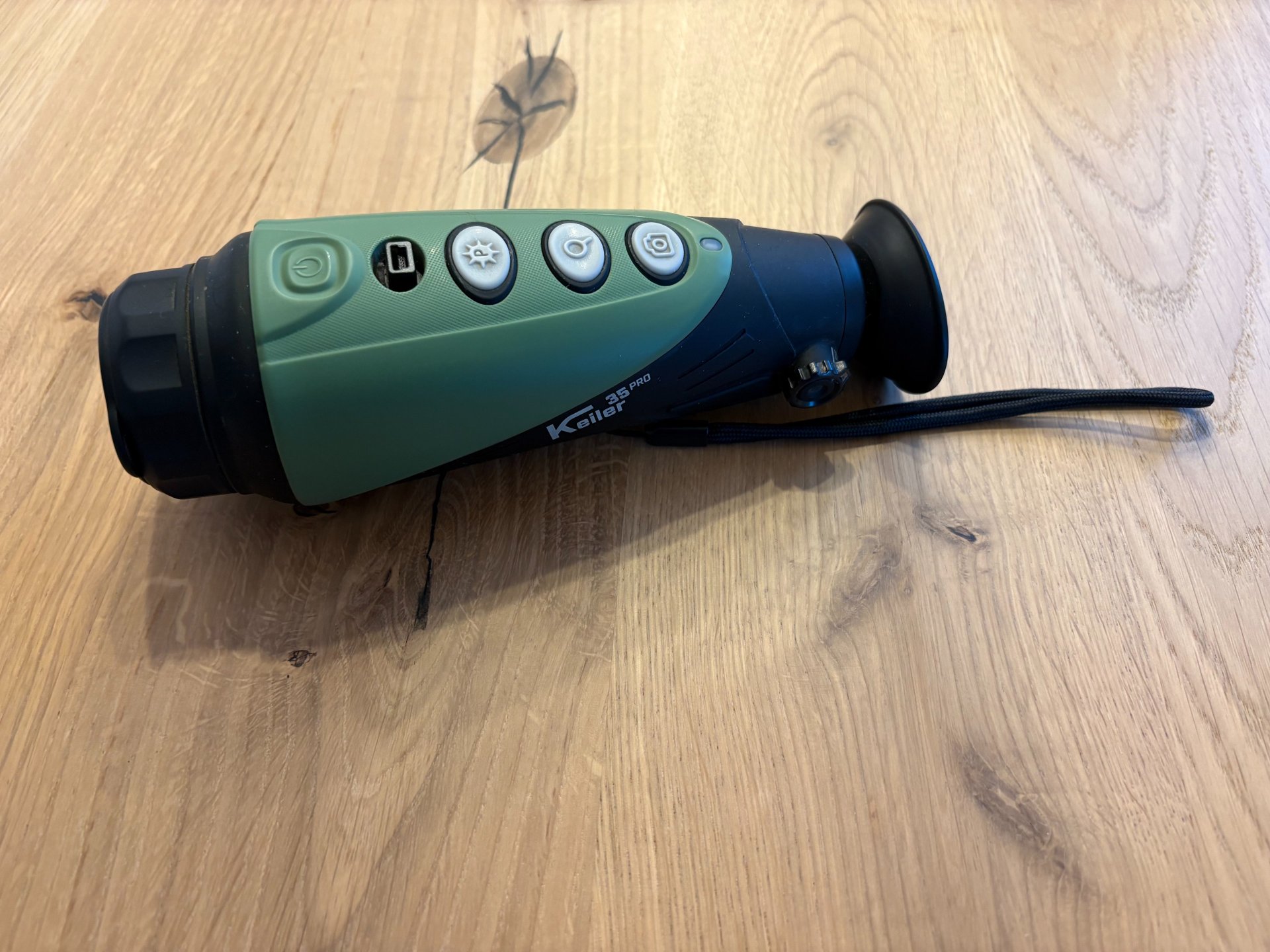 Liemke Keiler 35 pro (Modell 2019) – Bild 2