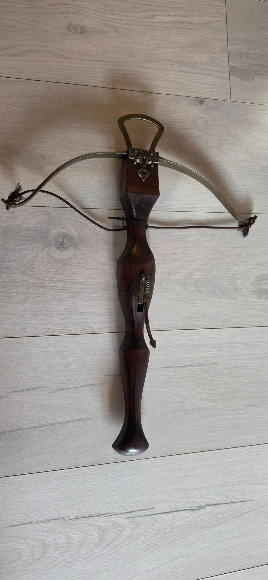 Armbrust – obrázek 2