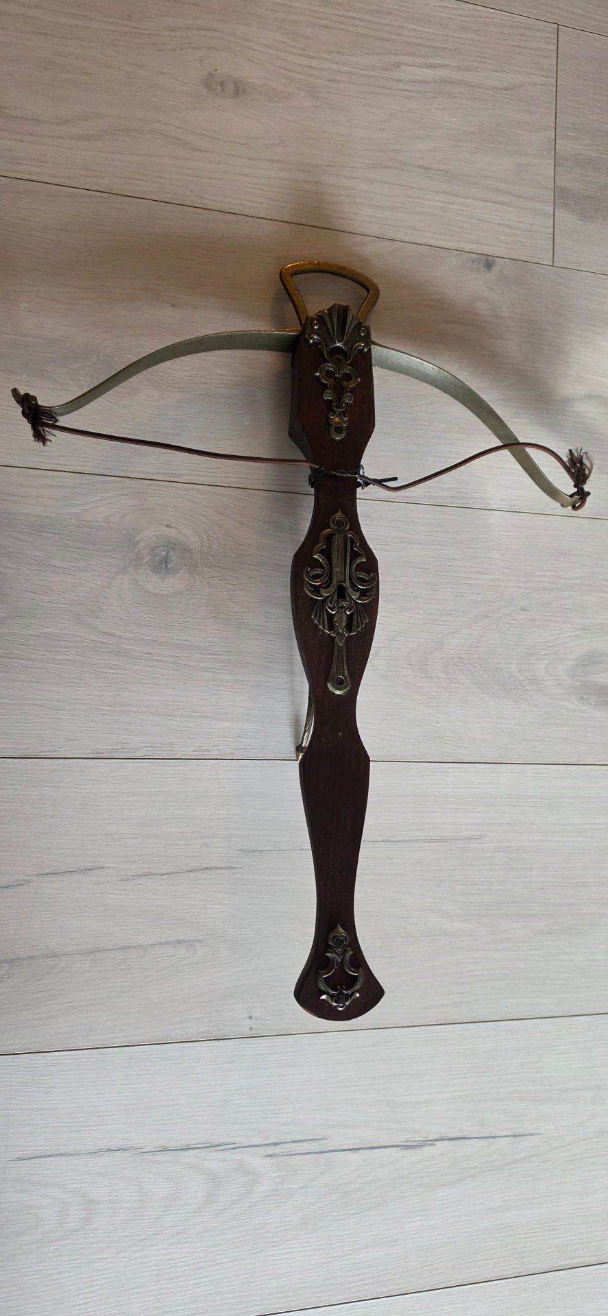 Armbrust – obrázek 1