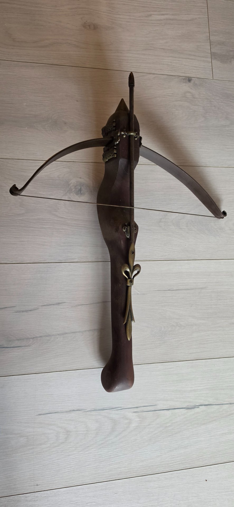 Armbrust mit Bolzen – imagen 2