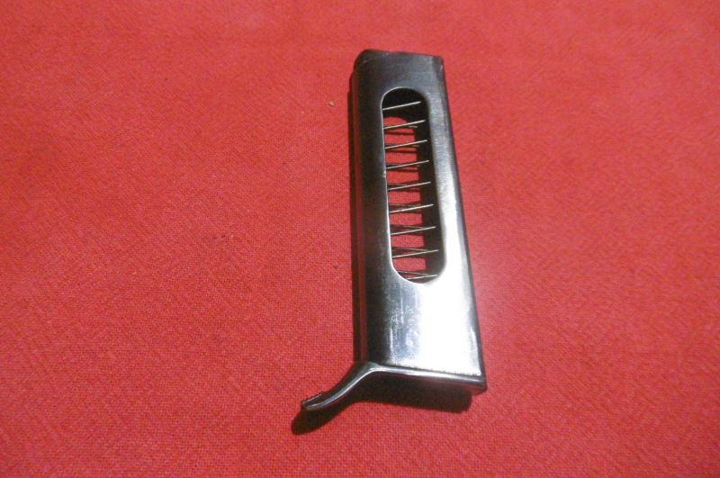 MAGAZIN BERETTA MOD. 34 / 35 – Bild 1