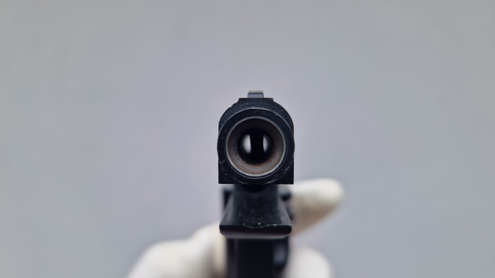 RECK G5/FBI 8000 8 mmk. ===> Zum Wiederaufbau oder Teilespender <=== – Bild 3