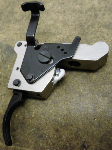 Abzugstuning Howa 1500 – slika 1