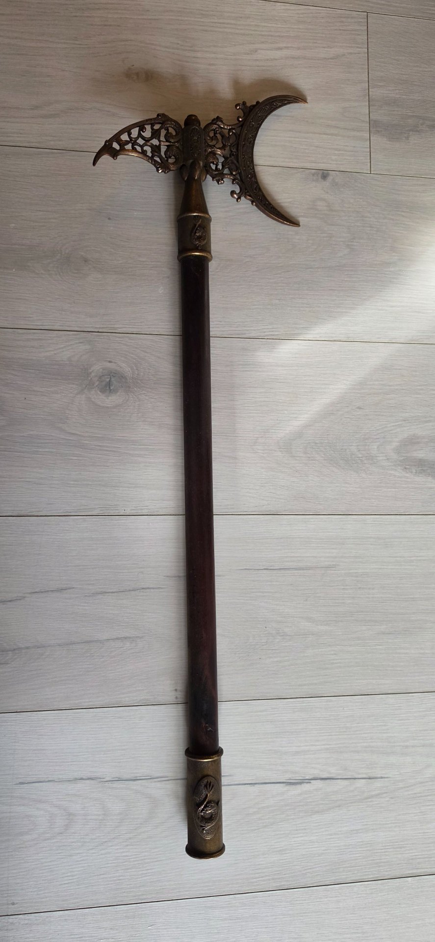 Dekorative Streitaxt – immagine 1