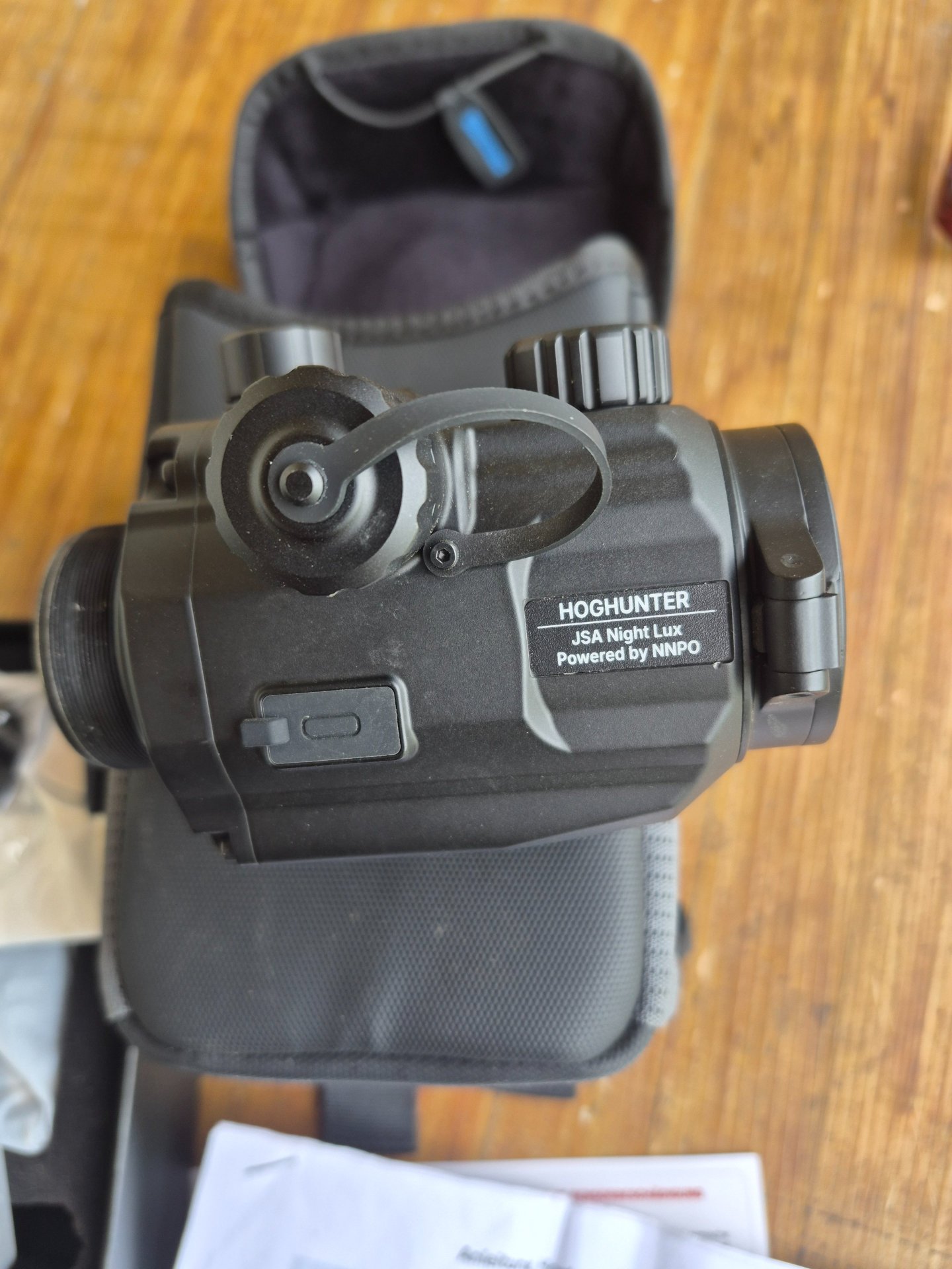 JSA-Nightlux Hoghunter 635 mini – image 3