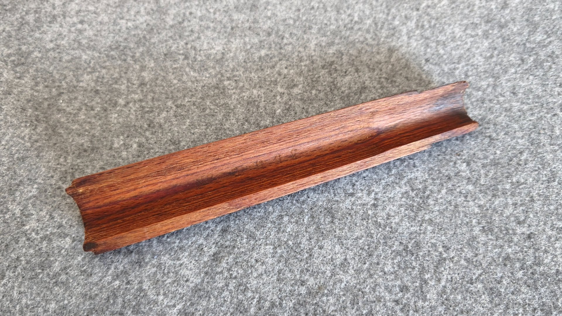 Handschutz K98k original – Bild 2