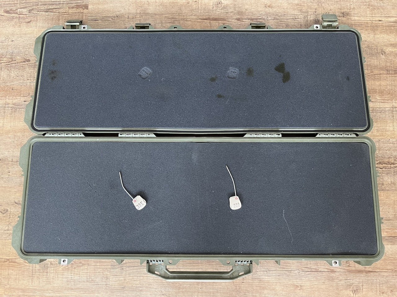 Peli 1720 Waffenkoffer – Bild 2