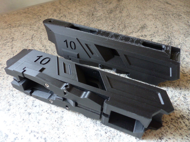 REVO 7 – Bild 1