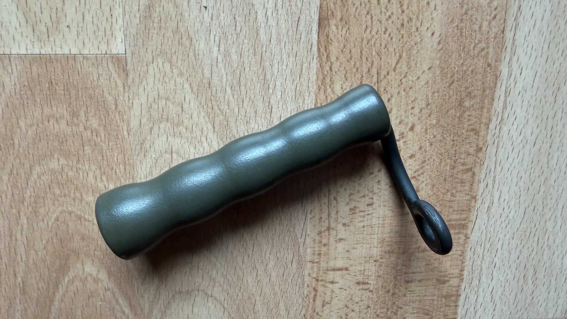 FN FAL, L1A1 Carryhandle, Tragegriff OD Green. NAGELNEU - US Import – Bild 1