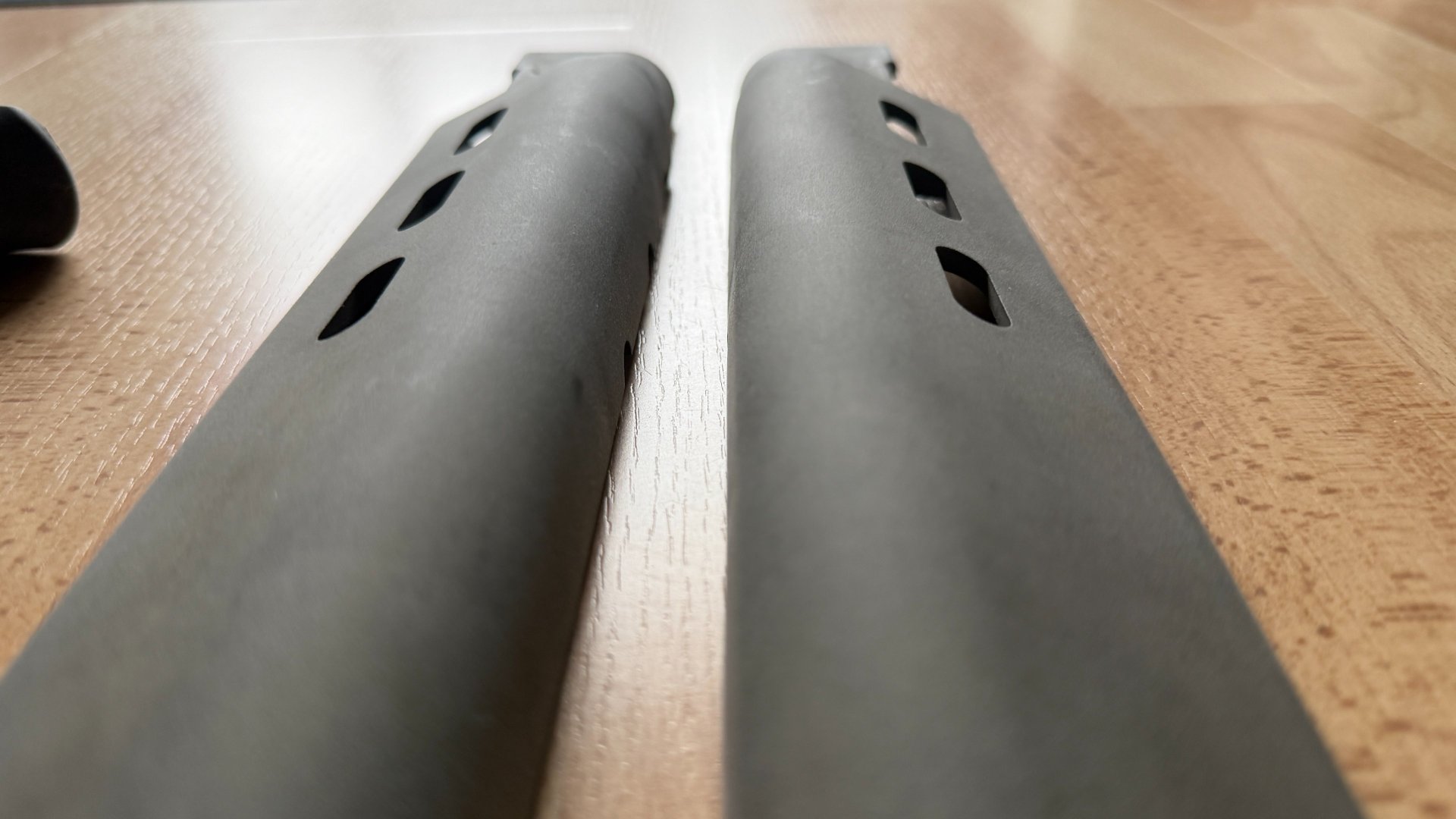 FN FAL Schaft Set OD Green – εικόνα 2