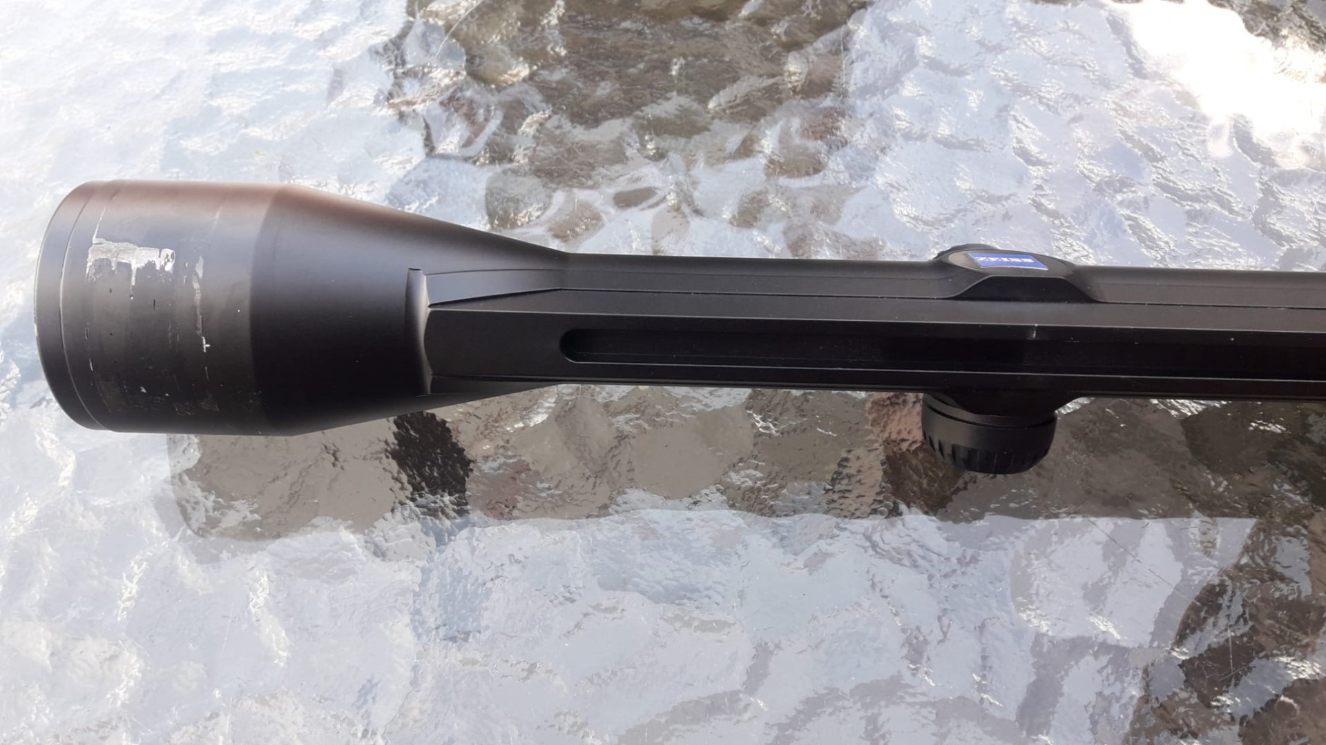 Zeiss 3-9x42 – obrázek 2