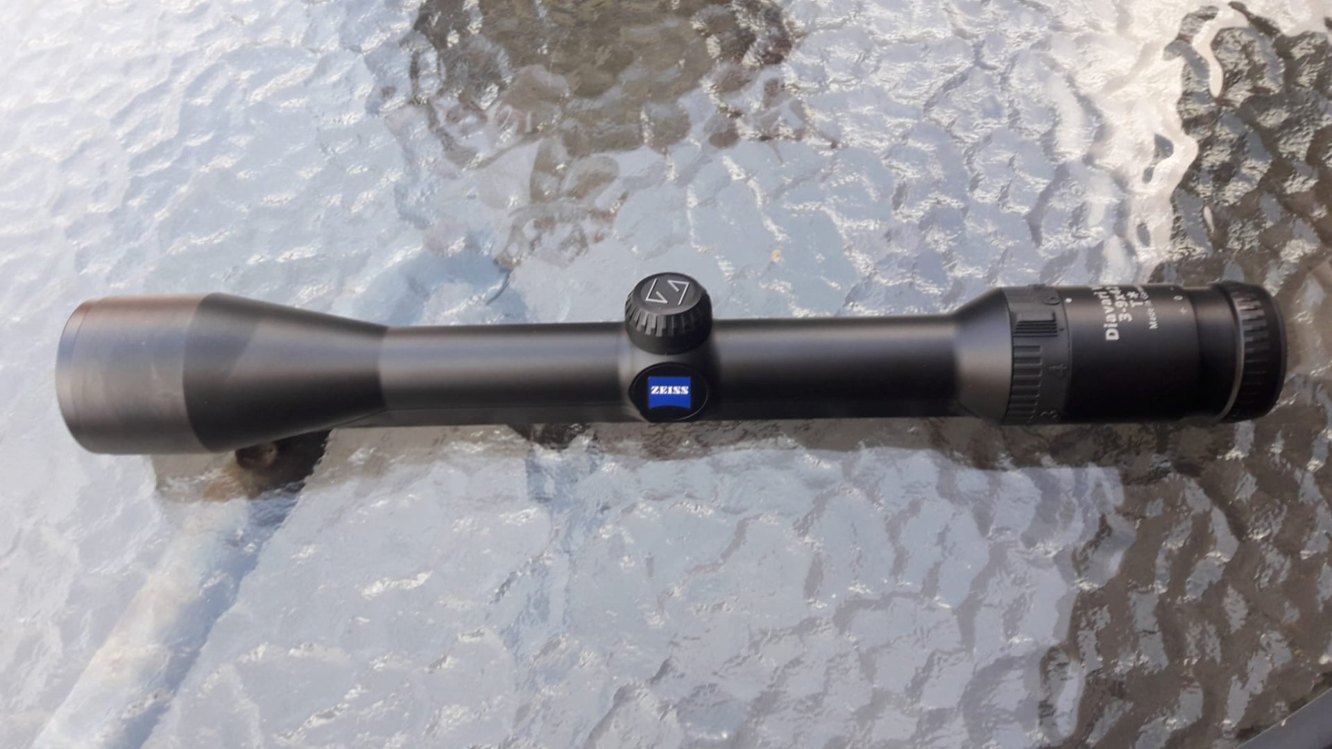 Zeiss 3-9x42 – obrázek 1