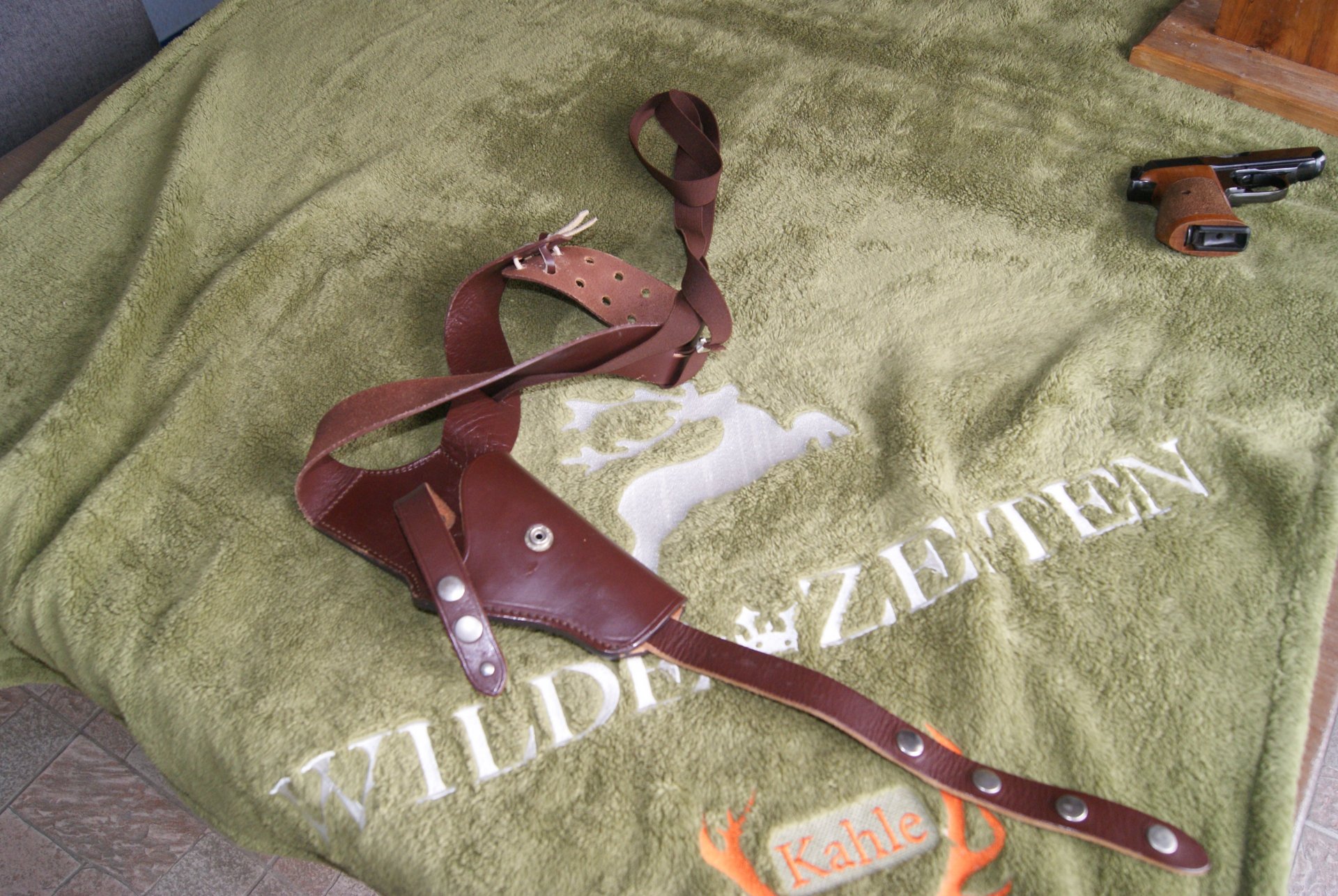 Pistole PPK – bilde 1