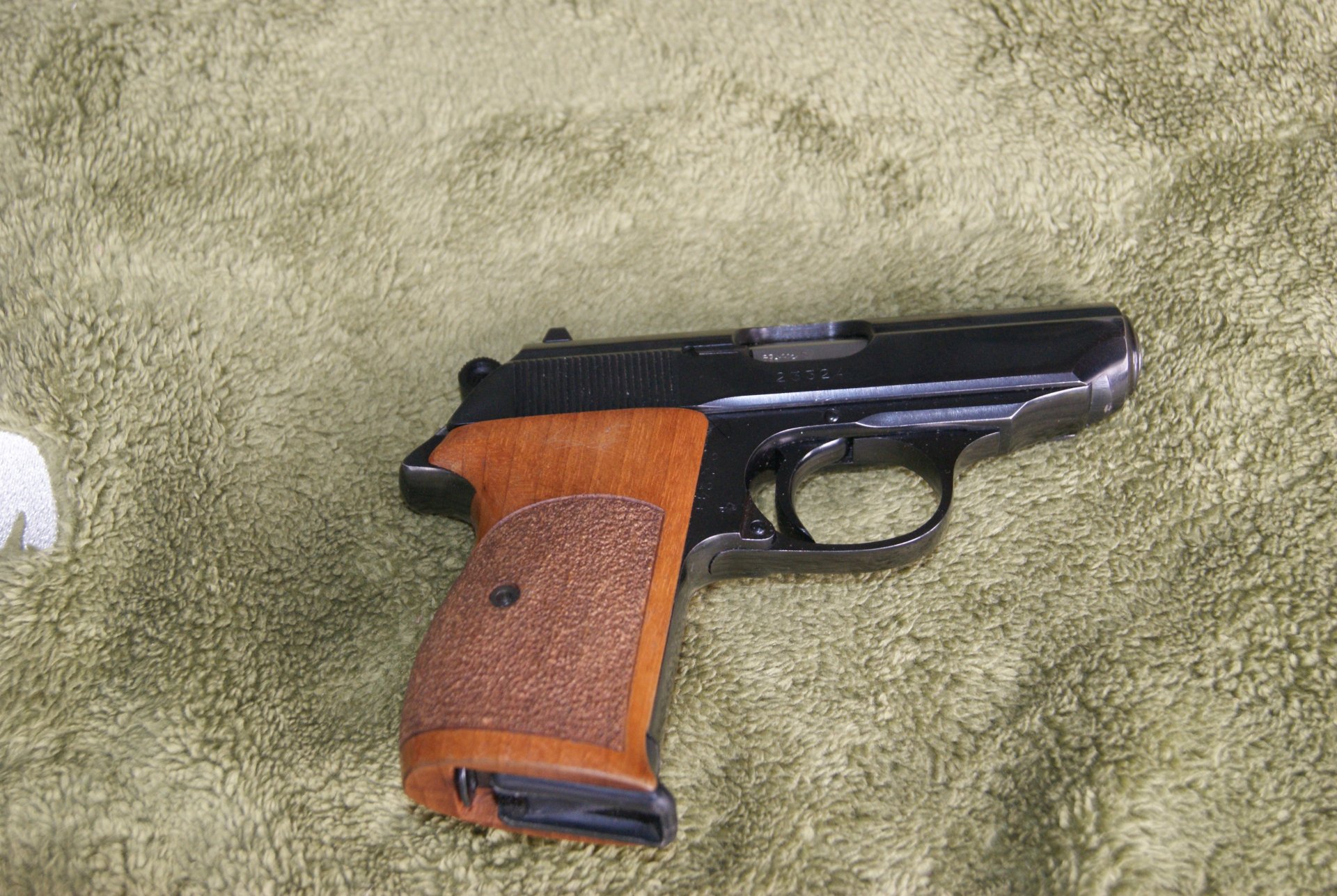 Pistole PPK – bilde 2