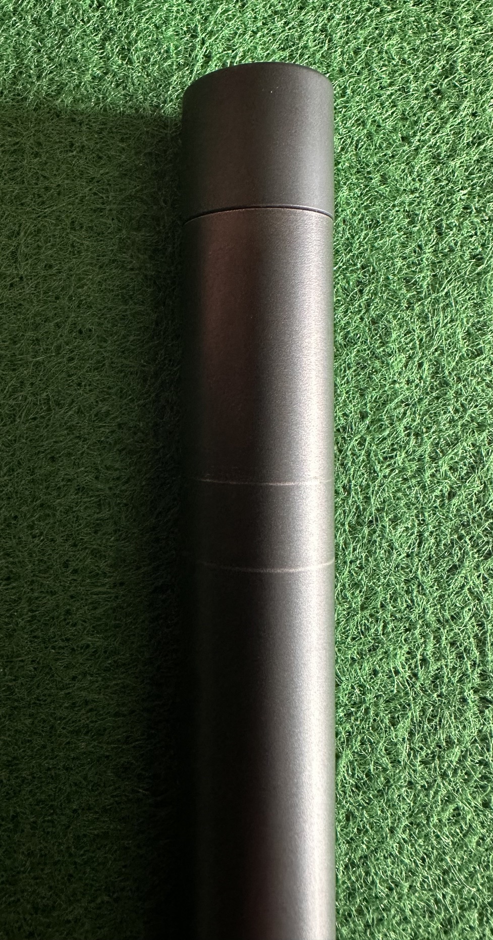 Blaser R8 Austauschlauf .222 Rem., 52 cm, M15x1 Gewinde, aktueller NP.: 1.756 Euro – Bild 4