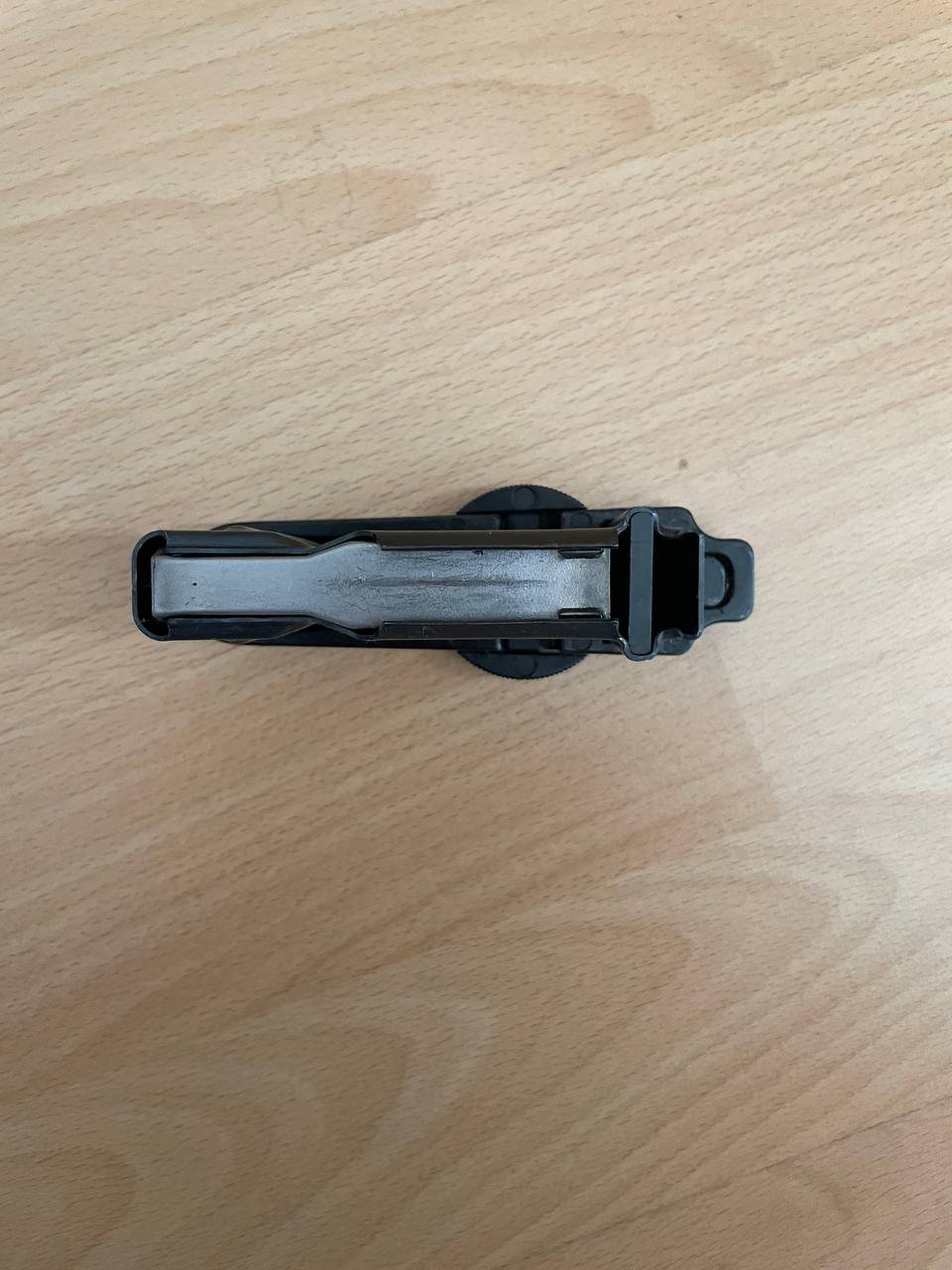 Abnehmbares/ Ansteckbares Magazin für 98er (Mauser-Tornado) .308 – Bild 2