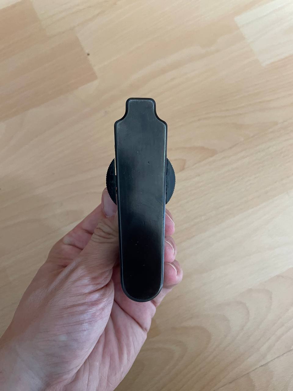 Abnehmbares/ Ansteckbares Magazin für 98er (Mauser-Tornado) .308 – Bild 3