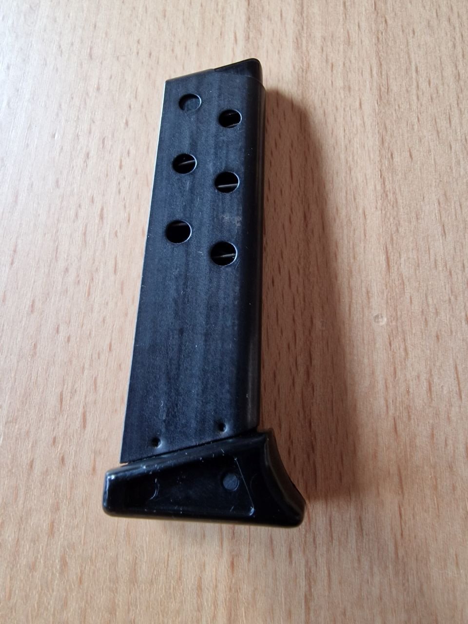 Magazin für Reck PK 800, Kal.: 8 mm – Bild 1