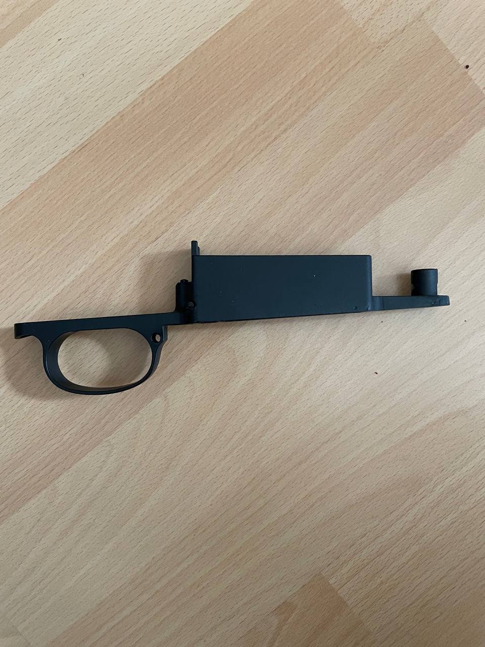 Mauser 98 Magazinkasten – bilde 2