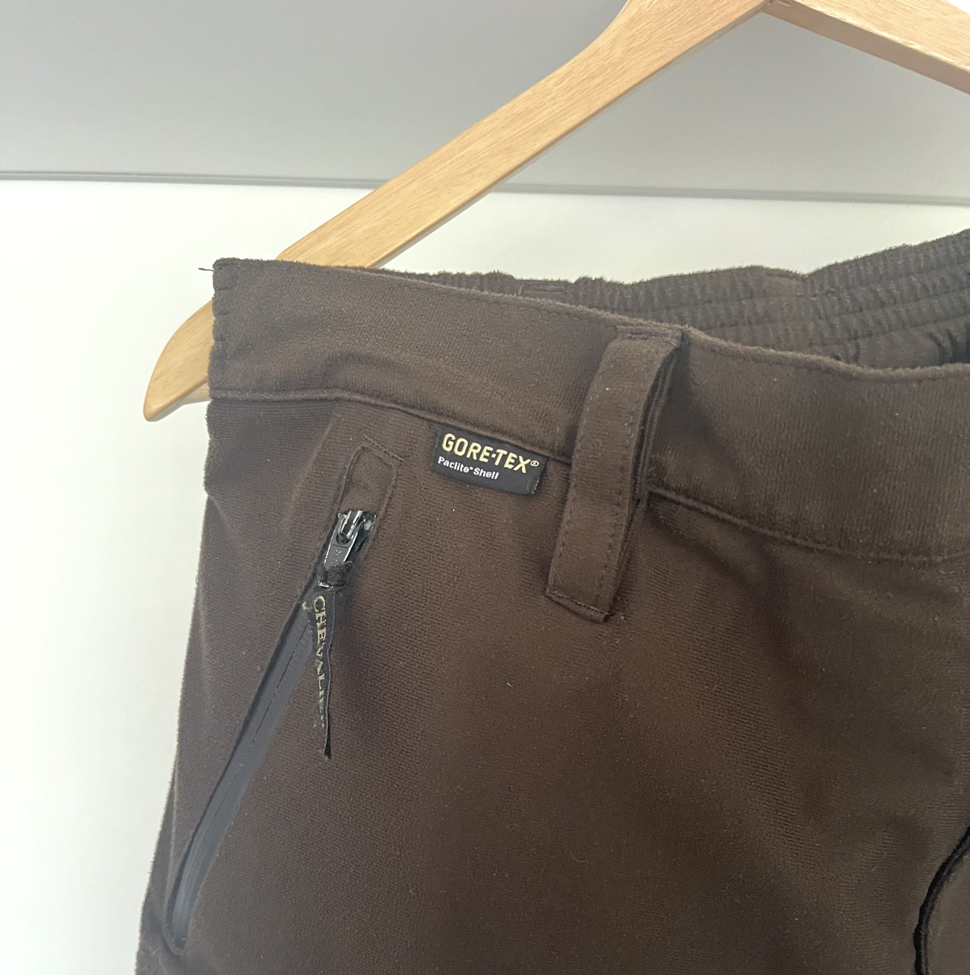 Chevalier Gore Tex Hose Gr. 50 – Bild 2