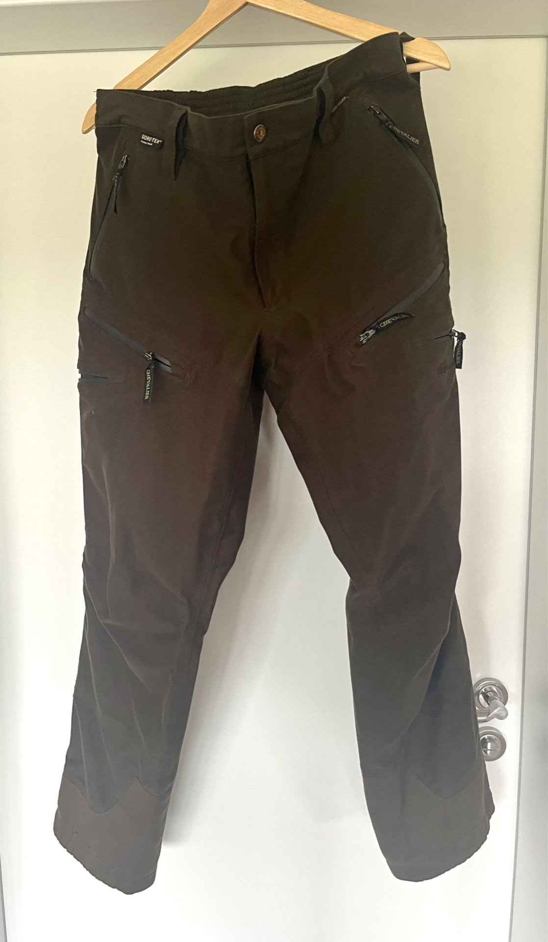Chevalier Gore Tex Hose Gr. 50 – Bild 1