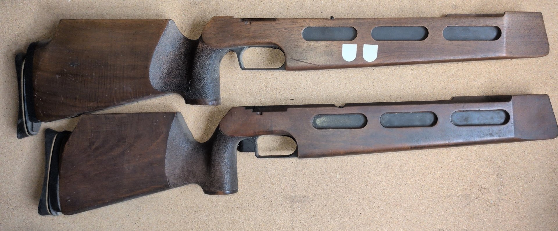 2 Schäfte Diana Mod. 75 – immagine 3