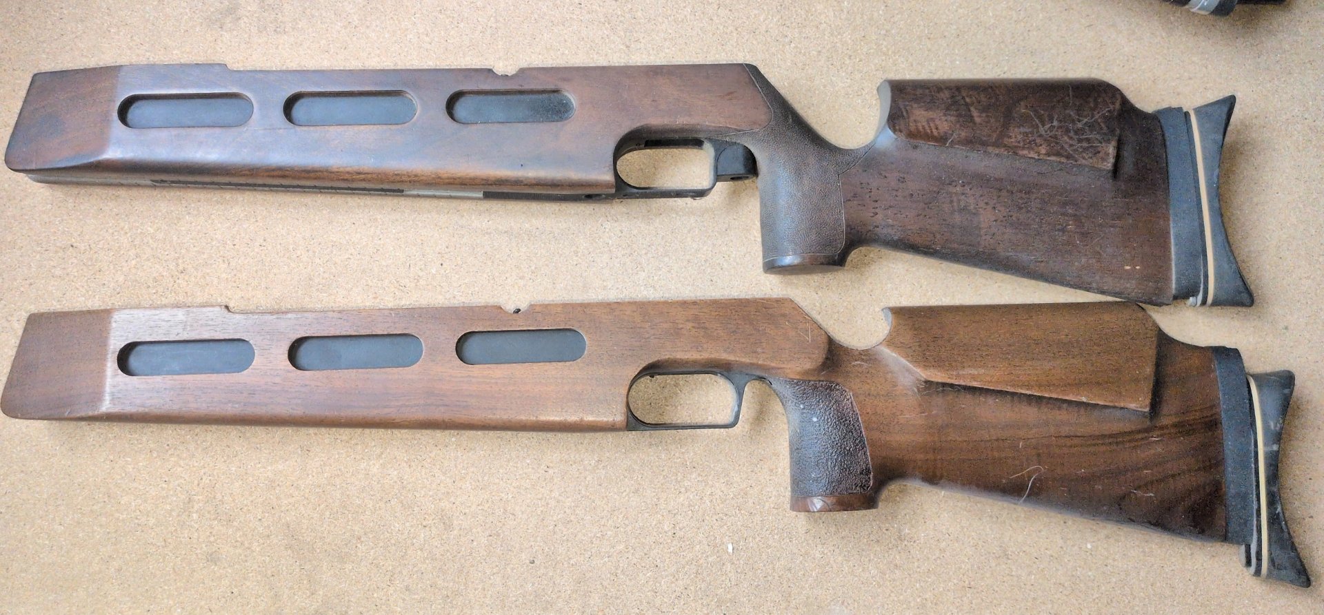 2 Schäfte Diana Mod. 75 – immagine 1