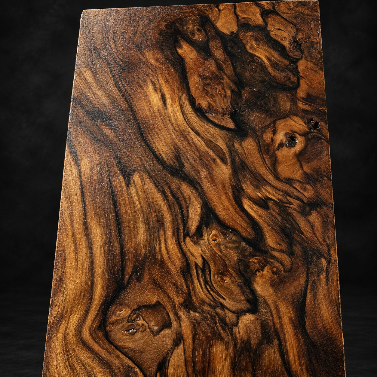 HOLZKLASSE 13 – Bild 1