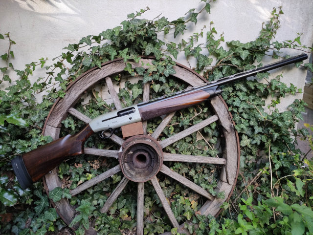 Top Beretta A400 Xplor Light Selbstladeflinte 12/76 (12/70) aus Sammlung – Bild 3